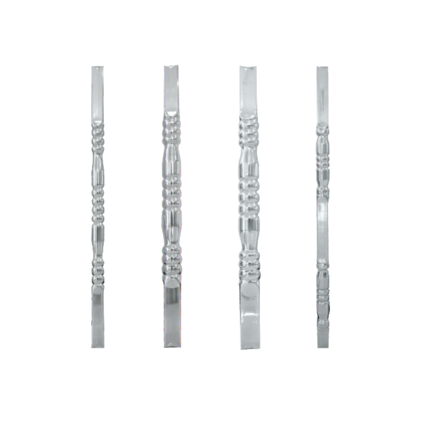 Combination Motif Pipe